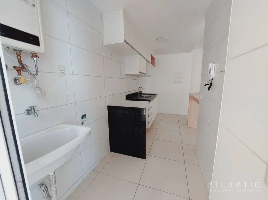 Foto 9 de Apartamento com 1 quarto à venda, 55m2 em Praia de Itaparica, Vila Velha - ES