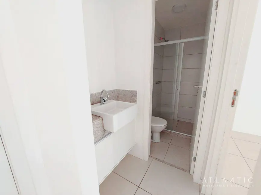 Foto 4 de Apartamento com 1 quarto à venda, 55m2 em Praia de Itaparica, Vila Velha - ES