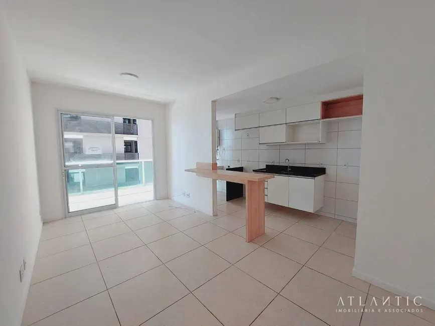 Foto 1 de Apartamento com 1 quarto à venda, 55m2 em Praia de Itaparica, Vila Velha - ES