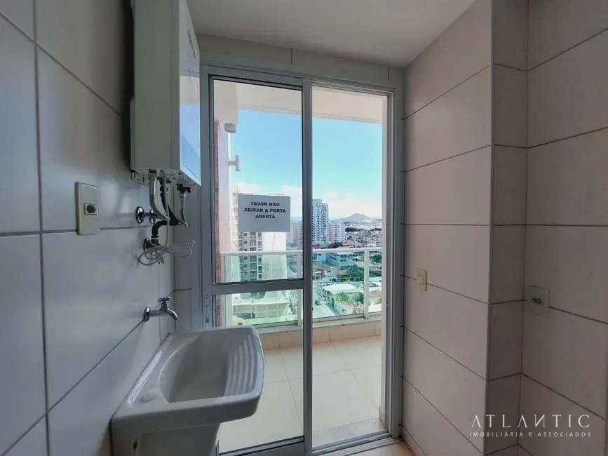 Apartamento com 1 quarto à venda, 49m2 em Praia de Itaparica, Vila Velha - ES - imagem 4 Foto 4 de Apartamento com 1 quarto à venda, 49m2 em Praia de Itaparica, Vila Velha - ES