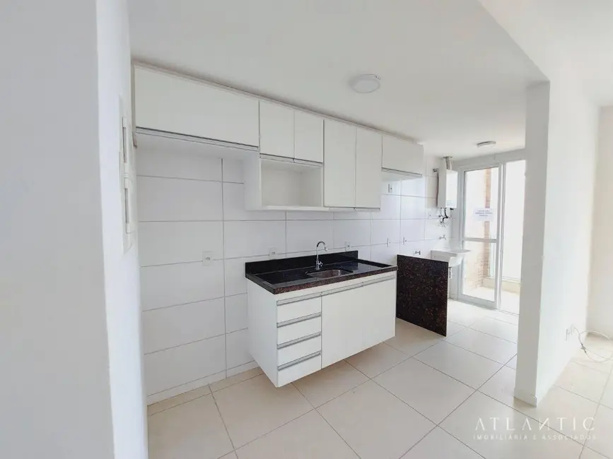 Foto 2 de Apartamento com 1 quarto à venda, 49m2 em Praia de Itaparica, Vila Velha - ES