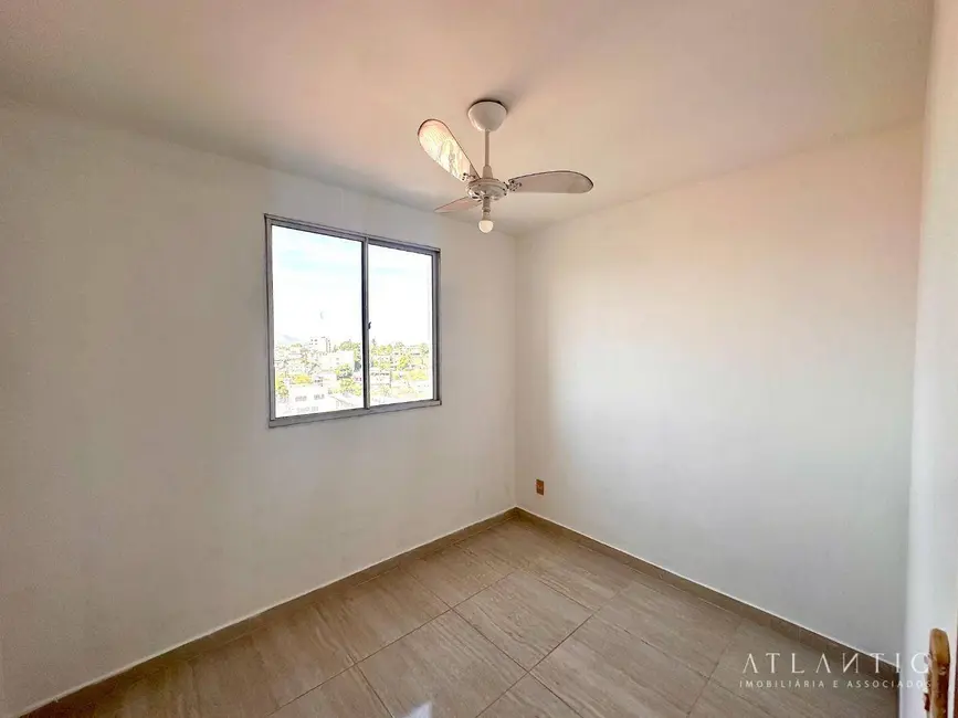 Foto 5 de Apartamento com 2 quartos à venda, 48m2 em Santa Bárbara, Cariacica - ES