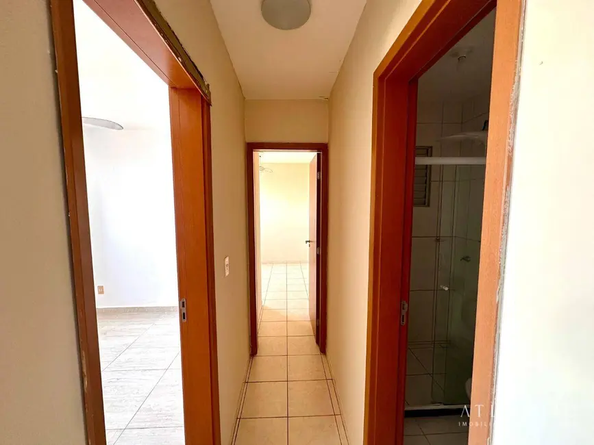 Foto 4 de Apartamento com 2 quartos à venda, 48m2 em Santa Bárbara, Cariacica - ES