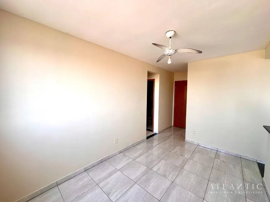 Foto 3 de Apartamento com 2 quartos à venda, 48m2 em Santa Bárbara, Cariacica - ES