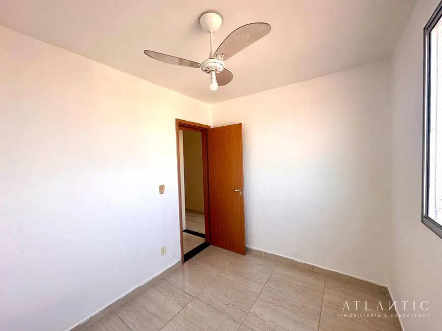 Foto 8 de Apartamento com 2 quartos à venda, 48m2 em Santa Bárbara, Cariacica - ES