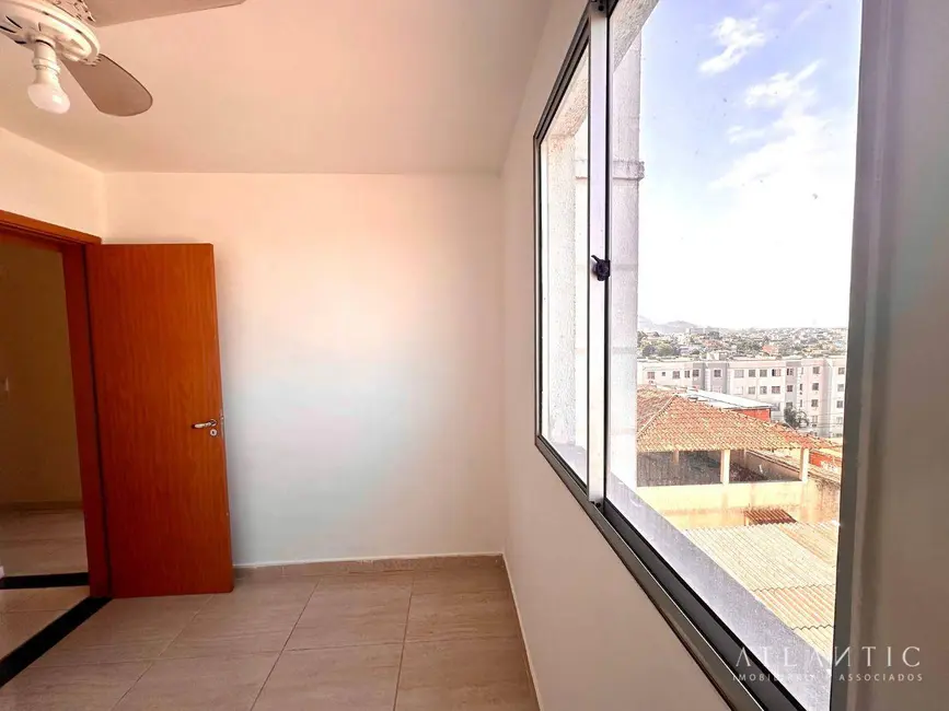 Foto 9 de Apartamento com 2 quartos à venda, 48m2 em Santa Bárbara, Cariacica - ES