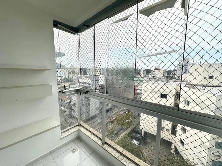 Foto 7 de Apartamento com 3 quartos à venda, 100m2 em Jardim Camburi, Vitoria - ES