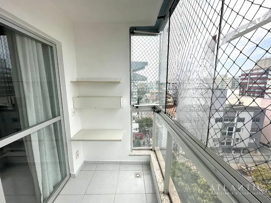 Foto 6 de Apartamento com 3 quartos à venda, 100m2 em Jardim Camburi, Vitoria - ES