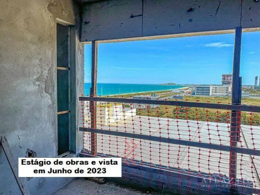Apartamento com 2 quartos à venda, 73m2 em Praia de Itaparica, Vila Velha - ES - imagem 2 Foto 2 de Apartamento com 2 quartos à venda, 73m2 em Praia de Itaparica, Vila Velha - ES