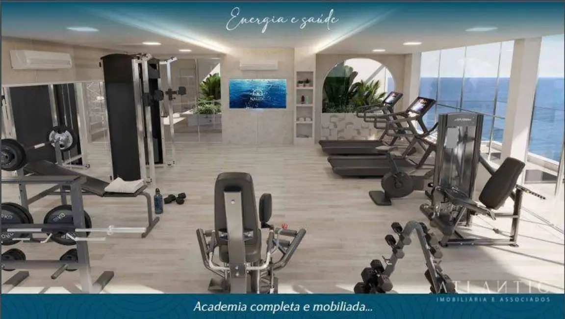 Apartamento com 2 quartos à venda, 73m2 em Praia de Itaparica, Vila Velha - ES - imagem 3 Foto 3 de Apartamento com 2 quartos à venda, 73m2 em Praia de Itaparica, Vila Velha - ES