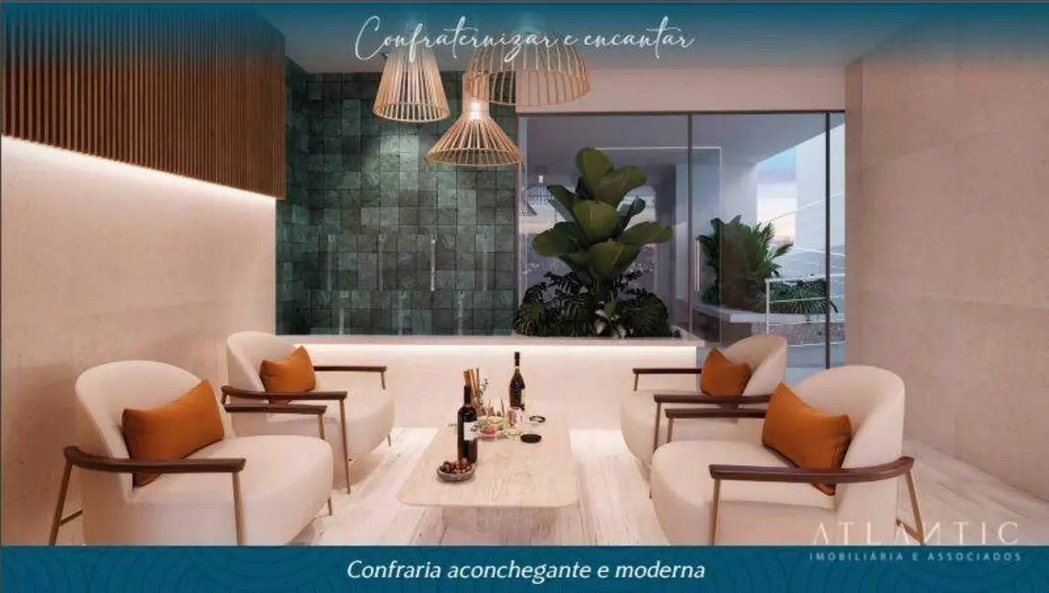 Apartamento com 2 quartos à venda, 73m2 em Praia de Itaparica, Vila Velha - ES - imagem 8 Foto 8 de Apartamento com 2 quartos à venda, 73m2 em Praia de Itaparica, Vila Velha - ES