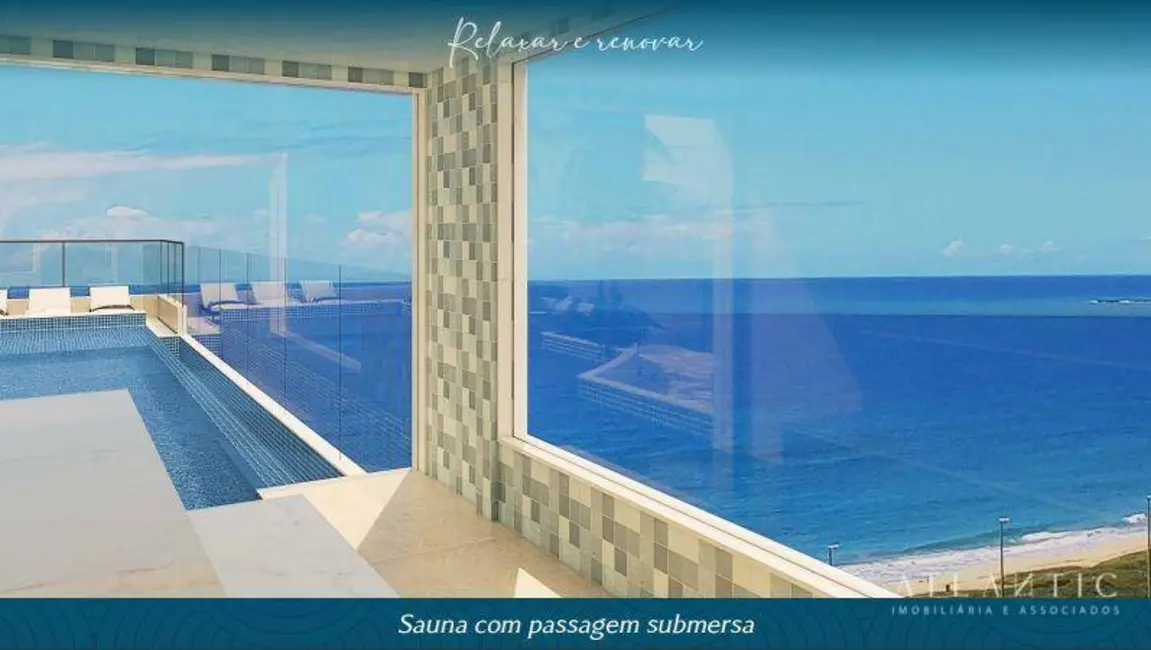Apartamento com 2 quartos à venda, 73m2 em Praia de Itaparica, Vila Velha - ES - imagem 5 Foto 5 de Apartamento com 2 quartos à venda, 73m2 em Praia de Itaparica, Vila Velha - ES