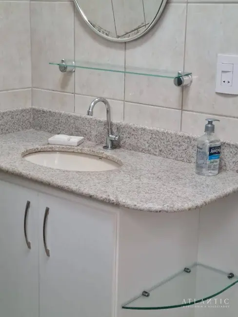 Apartamento com 3 quartos à venda, 151m2 em Itapuã, Vila Velha - ES - imagem 7 Foto 7 de Apartamento com 3 quartos à venda, 151m2 em Itapuã, Vila Velha - ES