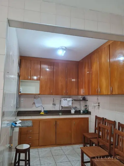 Apartamento com 3 quartos à venda, 151m2 em Itapuã, Vila Velha - ES - imagem 8 Foto 8 de Apartamento com 3 quartos à venda, 151m2 em Itapuã, Vila Velha - ES