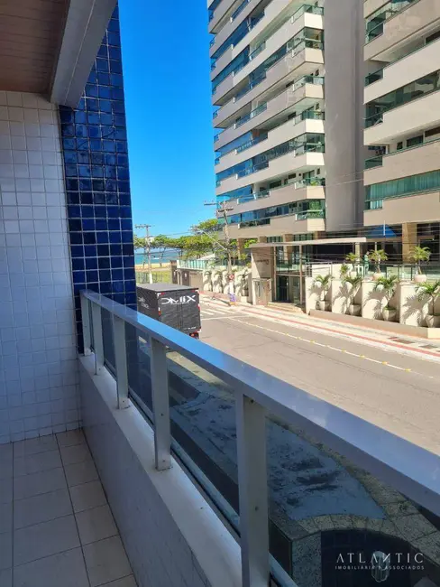 Foto 1 de Apartamento com 3 quartos à venda, 151m2 em Itapuã, Vila Velha - ES