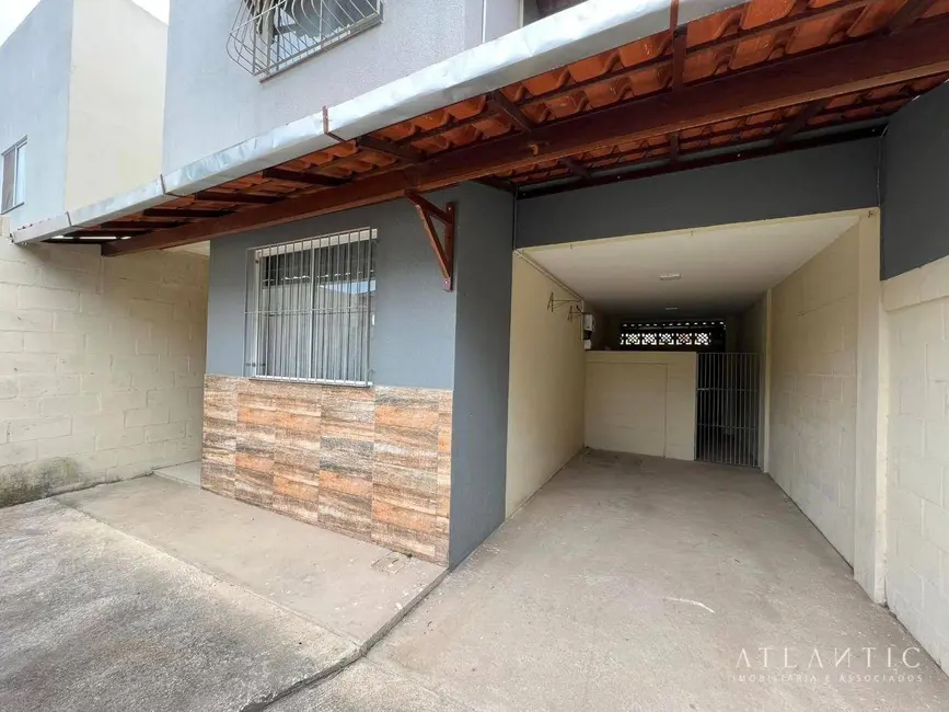 Foto 1 de Casa com 3 quartos à venda, 100m2 em Balneário Ponta da Fruta, Vila Velha - ES