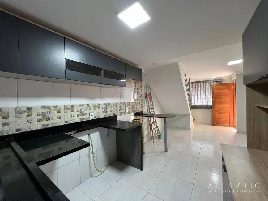 Casa com 3 quartos à venda, 100m2 em Balneário Ponta da Fruta, Vila Velha - ES - imagem 3 Foto 3 de Casa com 3 quartos à venda, 100m2 em Balneário Ponta da Fruta, Vila Velha - ES
