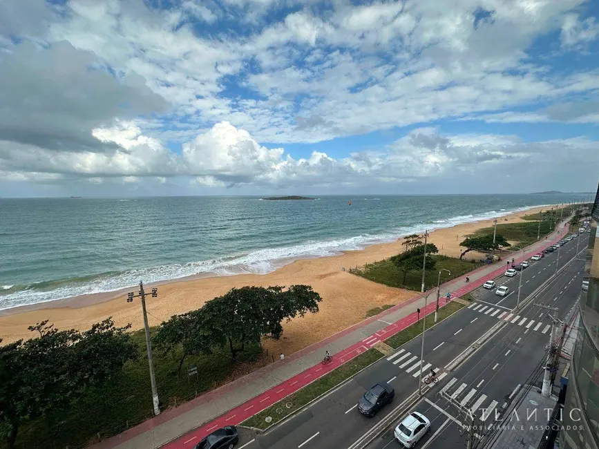 Foto 1 de Apartamento com 4 quartos à venda, 273m2 em Praia de Itaparica, Vila Velha - ES