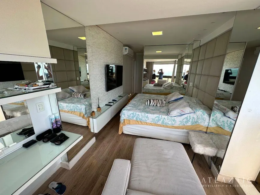 Foto 4 de Apartamento com 4 quartos à venda, 273m2 em Praia de Itaparica, Vila Velha - ES