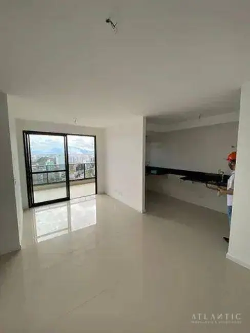 Foto 1 de Apartamento com 3 quartos à venda, 96m2 em Enseada do Suá, Vitoria - ES