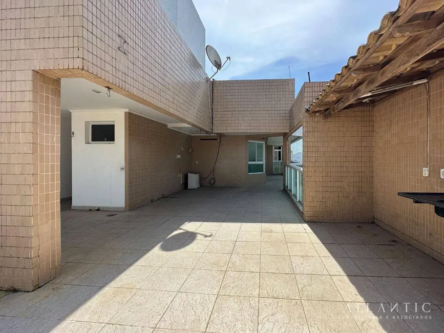 Foto 6 de Cobertura com 3 quartos à venda, 280m2 em Praia de Itaparica, Vila Velha - ES