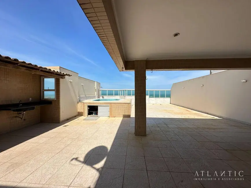 Foto 5 de Cobertura com 3 quartos à venda, 280m2 em Praia de Itaparica, Vila Velha - ES