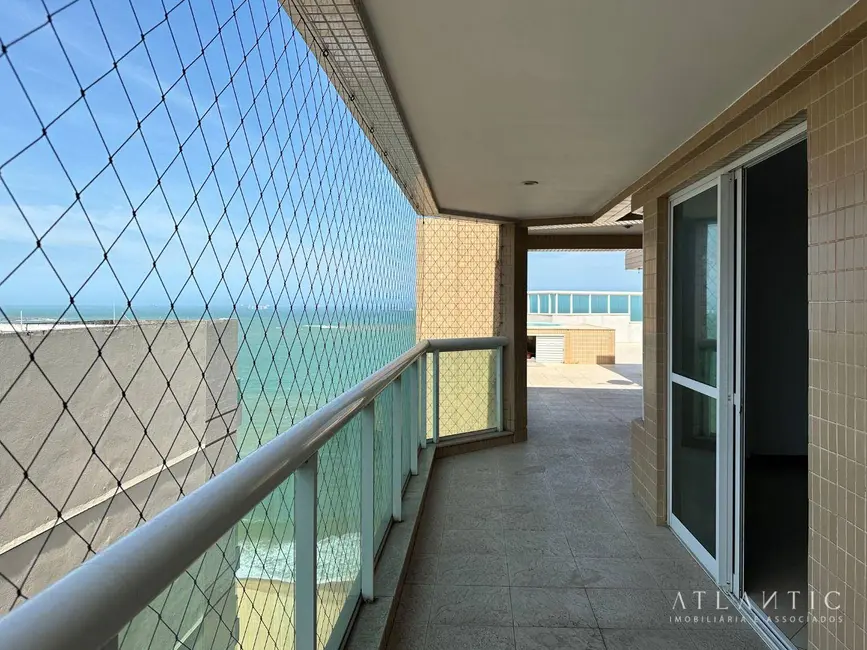 Foto 7 de Cobertura com 3 quartos à venda, 280m2 em Praia de Itaparica, Vila Velha - ES