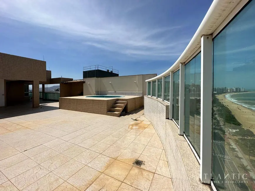 Foto 3 de Cobertura com 3 quartos à venda, 280m2 em Praia de Itaparica, Vila Velha - ES