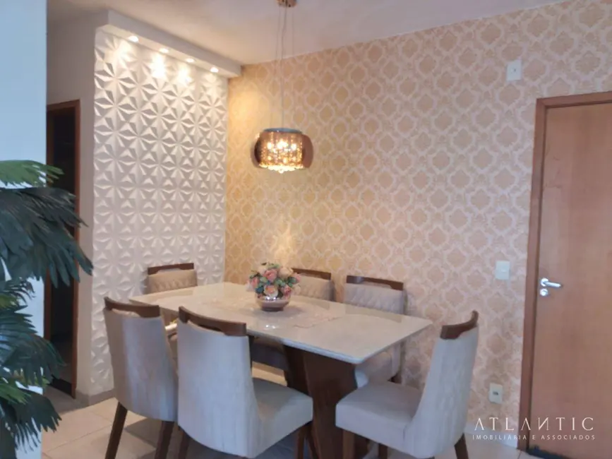 Apartamento com 2 quartos à venda, 73m2 em Praia das Gaivotas, Vila Velha - ES - imagem 6 Foto 6 de Apartamento com 2 quartos à venda, 73m2 em Praia das Gaivotas, Vila Velha - ES