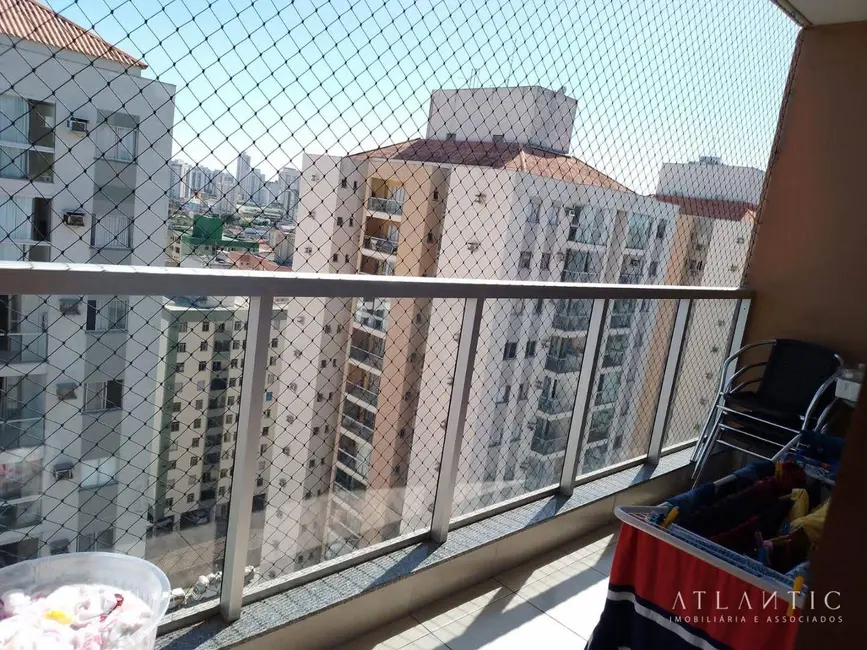 Apartamento com 2 quartos à venda, 73m2 em Praia das Gaivotas, Vila Velha - ES - imagem 3 Foto 3 de Apartamento com 2 quartos à venda, 73m2 em Praia das Gaivotas, Vila Velha - ES