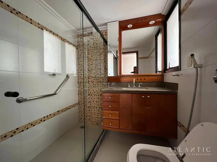 Foto 9 de Apartamento com 4 quartos à venda, 300m2 em Praia da Costa, Vila Velha - ES