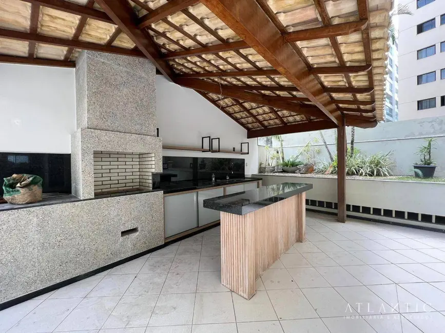 Foto 7 de Apartamento com 4 quartos à venda, 300m2 em Praia da Costa, Vila Velha - ES