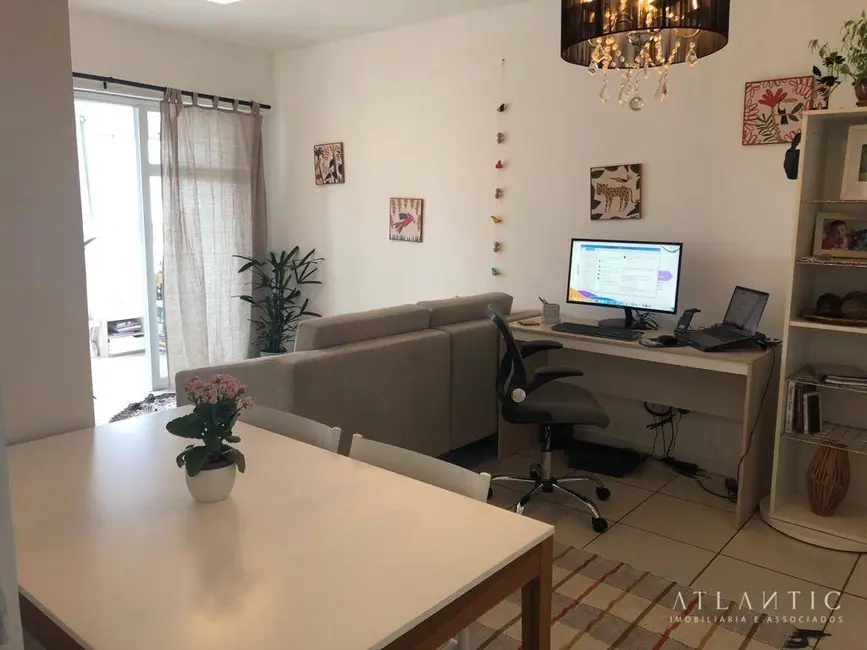 Foto 2 de Apartamento com 3 quartos à venda, 89m2 em Enseada do Suá, Vitoria - ES