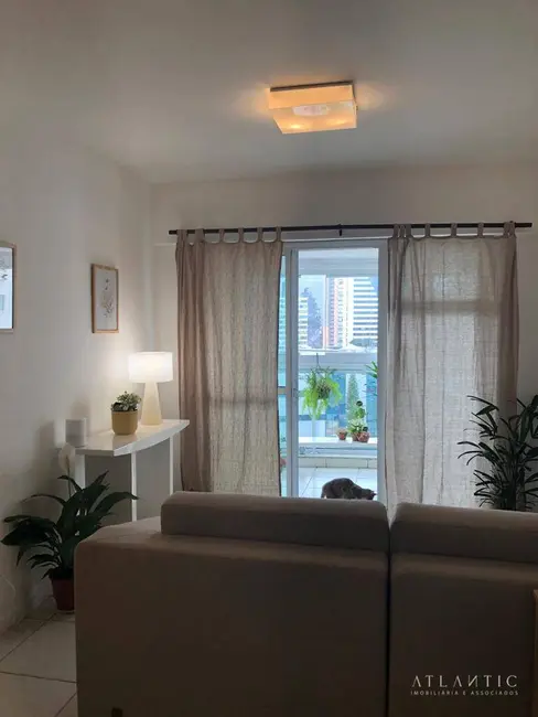 Foto 3 de Apartamento com 3 quartos à venda, 89m2 em Enseada do Suá, Vitoria - ES