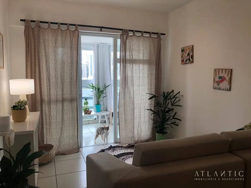 Foto 4 de Apartamento com 3 quartos à venda, 89m2 em Enseada do Suá, Vitoria - ES