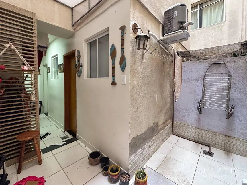 Apartamento com 3 quartos à venda, 120m2 em Itapuã, Vila Velha - ES - imagem 3 Foto 3 de Apartamento com 3 quartos à venda, 120m2 em Itapuã, Vila Velha - ES