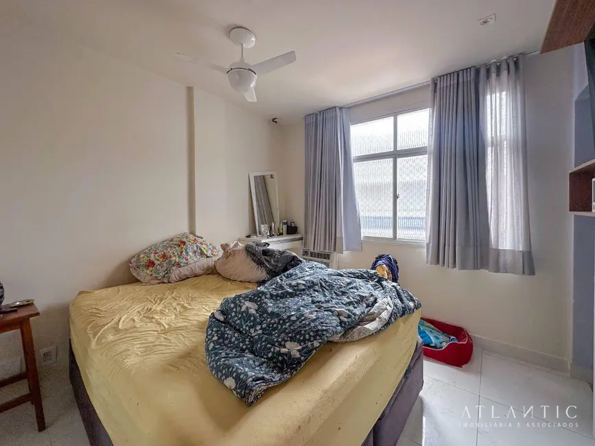 Apartamento com 3 quartos à venda, 120m2 em Itapuã, Vila Velha - ES - imagem 8 Foto 8 de Apartamento com 3 quartos à venda, 120m2 em Itapuã, Vila Velha - ES