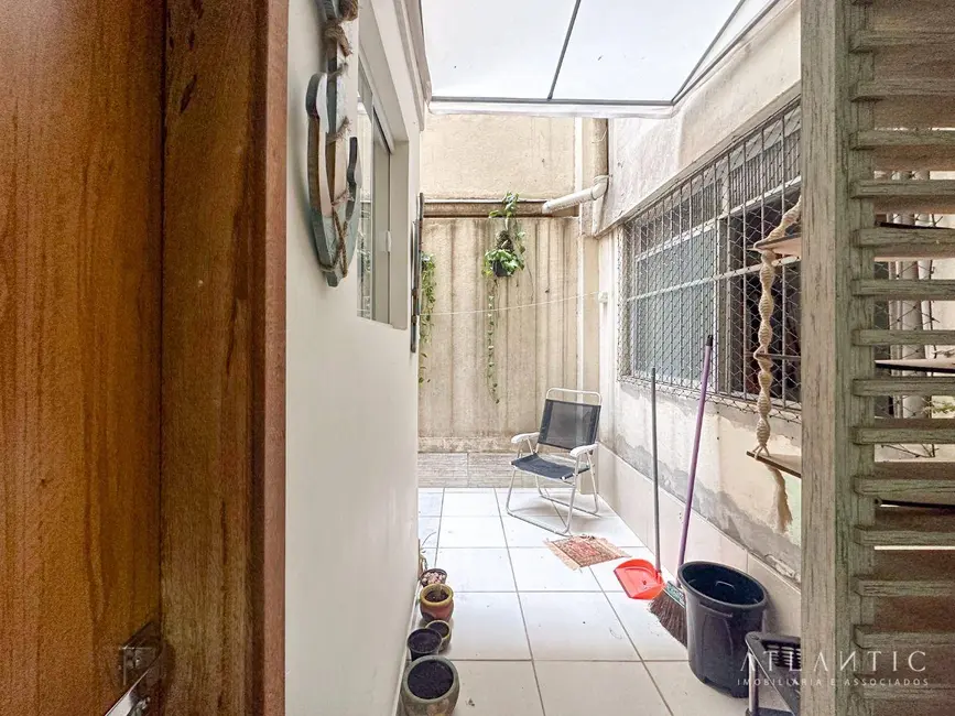 Apartamento com 3 quartos à venda, 120m2 em Itapuã, Vila Velha - ES - imagem 5 Foto 5 de Apartamento com 3 quartos à venda, 120m2 em Itapuã, Vila Velha - ES