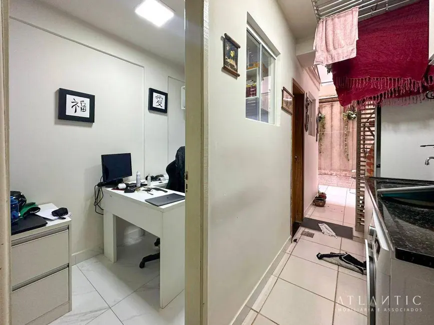 Apartamento com 3 quartos à venda, 120m2 em Itapuã, Vila Velha - ES - imagem 6 Foto 6 de Apartamento com 3 quartos à venda, 120m2 em Itapuã, Vila Velha - ES