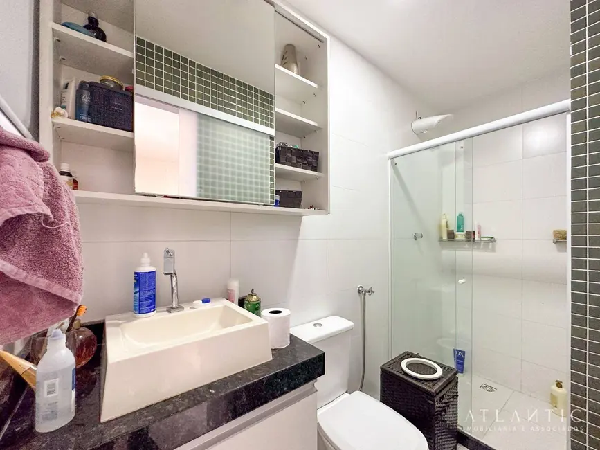 Apartamento com 3 quartos à venda, 120m2 em Itapuã, Vila Velha - ES - imagem 7 Foto 7 de Apartamento com 3 quartos à venda, 120m2 em Itapuã, Vila Velha - ES