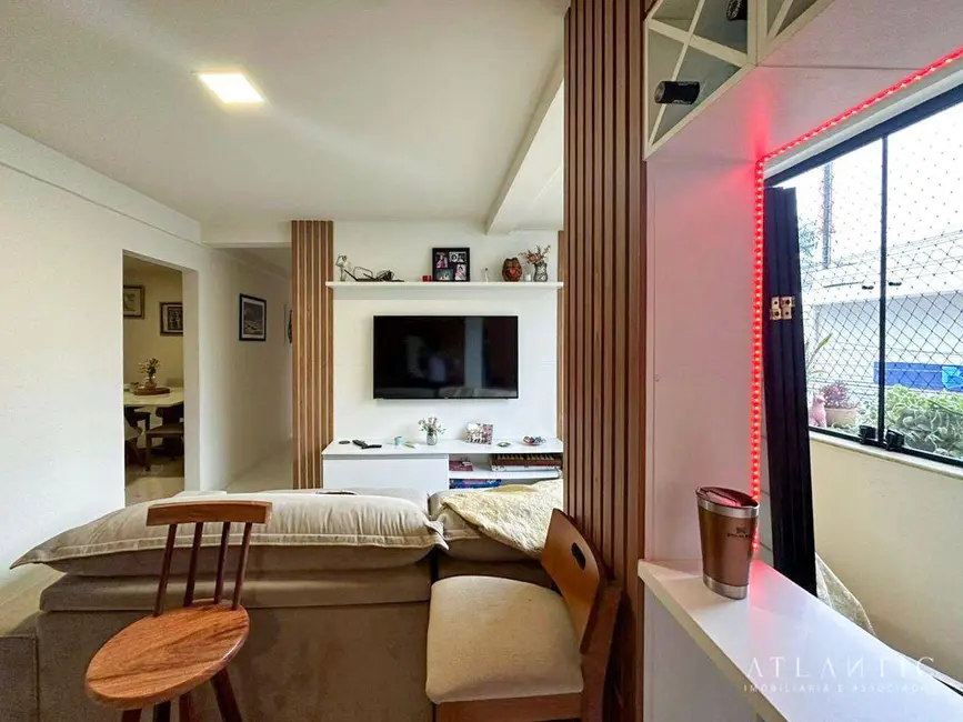 Apartamento com 3 quartos à venda, 120m2 em Itapuã, Vila Velha - ES - imagem 4 Foto 4 de Apartamento com 3 quartos à venda, 120m2 em Itapuã, Vila Velha - ES