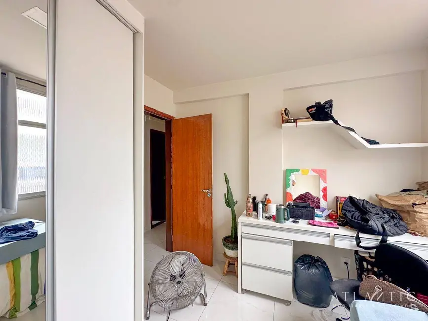 Apartamento com 3 quartos à venda, 120m2 em Itapuã, Vila Velha - ES - imagem 9 Foto 9 de Apartamento com 3 quartos à venda, 120m2 em Itapuã, Vila Velha - ES