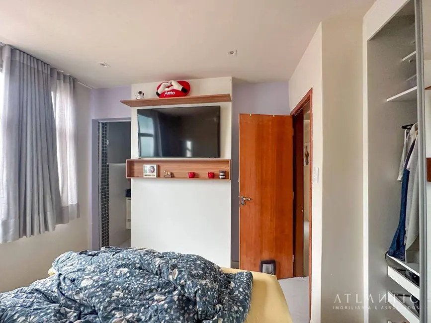 Apartamento com 3 quartos à venda, 120m2 em Itapuã, Vila Velha - ES - imagem 2 Foto 2 de Apartamento com 3 quartos à venda, 120m2 em Itapuã, Vila Velha - ES