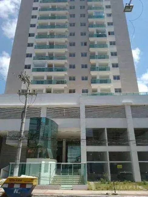 Foto 3 de Apartamento com 3 quartos à venda, 71m2 em Praia de Itaparica, Vila Velha - ES