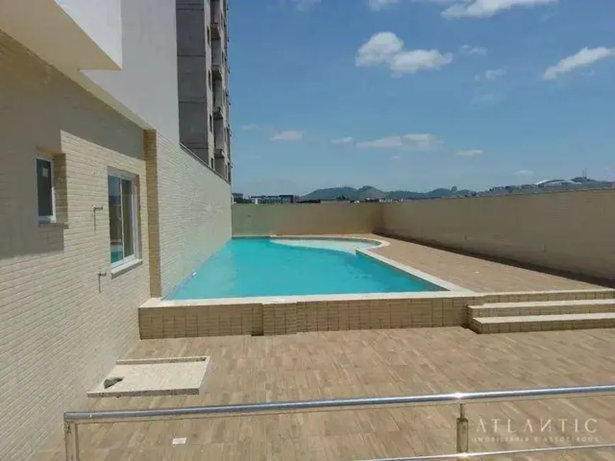 Foto 6 de Apartamento com 3 quartos à venda, 71m2 em Praia de Itaparica, Vila Velha - ES
