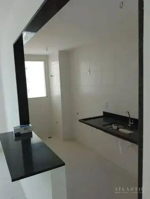 Foto 4 de Apartamento com 3 quartos à venda, 71m2 em Praia de Itaparica, Vila Velha - ES