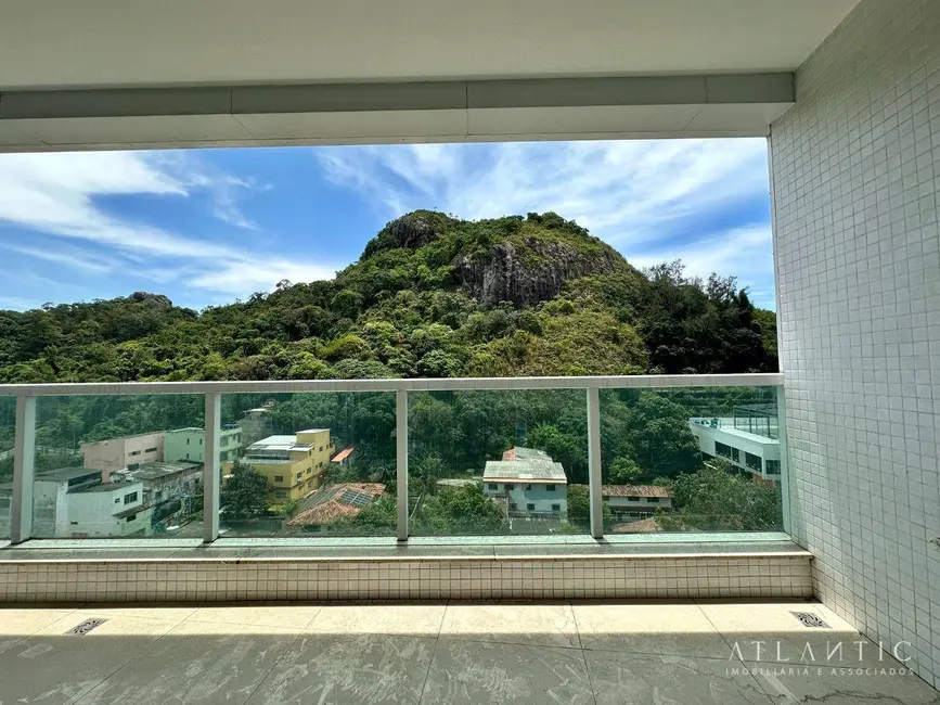 Apartamento com 3 quartos à venda, 107m2 em Praia da Costa, Vila Velha - ES - imagem 3 Foto 3 de Apartamento com 3 quartos à venda, 107m2 em Praia da Costa, Vila Velha - ES