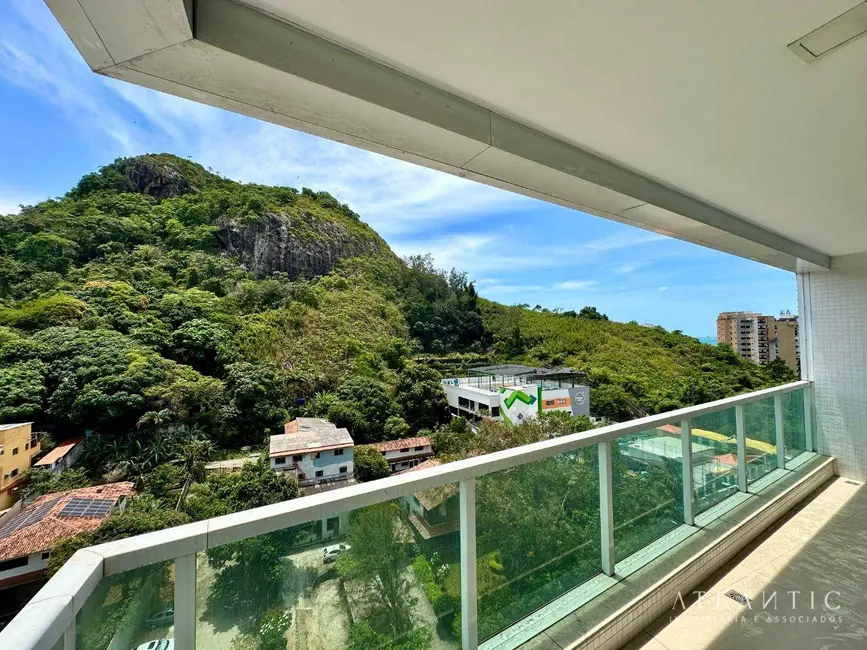 Foto 2 de Apartamento com 3 quartos à venda, 107m2 em Praia da Costa, Vila Velha - ES