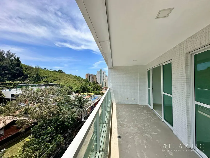 Apartamento com 3 quartos à venda, 107m2 em Praia da Costa, Vila Velha - ES - imagem 3 Foto 3 de Apartamento com 3 quartos à venda, 107m2 em Praia da Costa, Vila Velha - ES