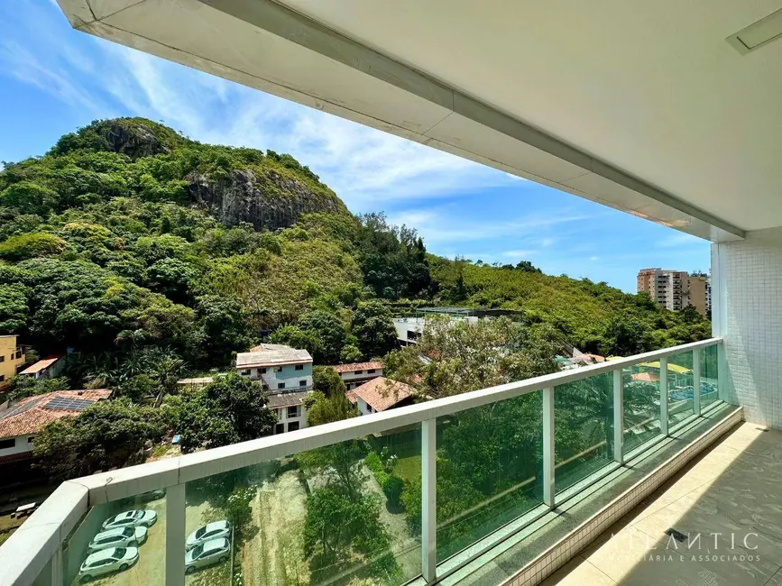 Foto 1 de Apartamento com 3 quartos à venda, 107m2 em Praia da Costa, Vila Velha - ES